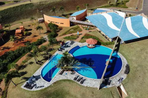 ECOVILLAS DO LAGO