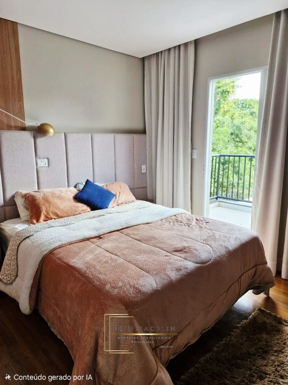 Condomínio Petit Ville