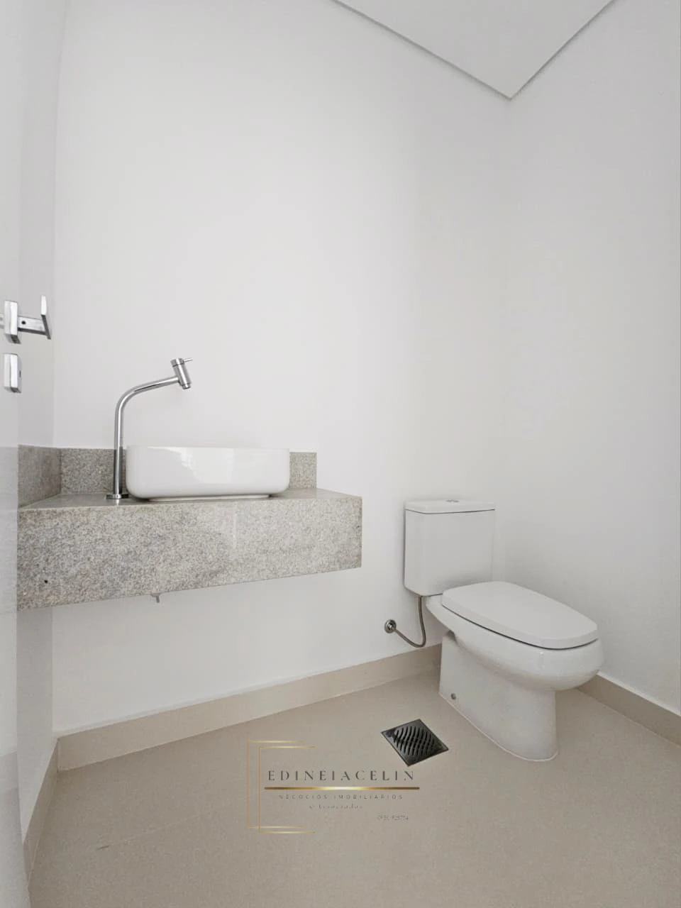 Edifício Quartier 550