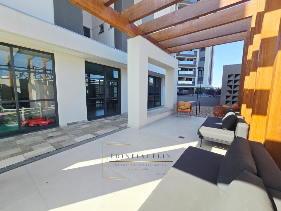 Imagens do imóveis Apartamento Á Venda Odyssey Londrina