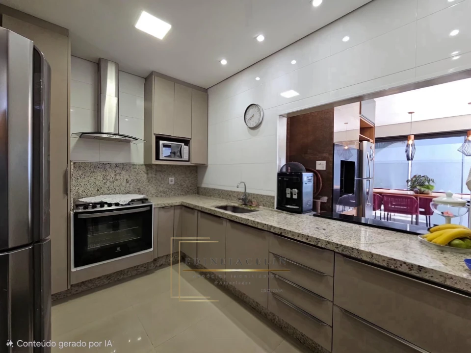 Imagens do imóveis Condomínio Sun Lake