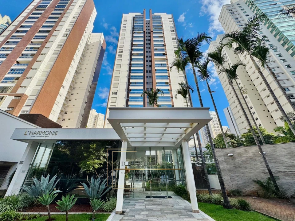 Imagens do imóveis Condominio L'Harmonie I Torre Lumiere