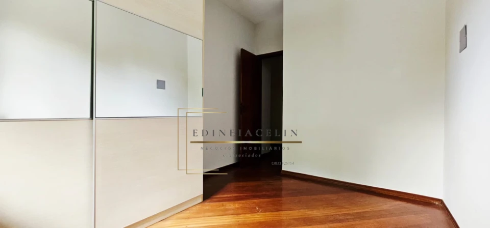 Condomínio Golden Ville