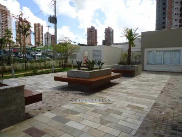 Edifício Torre Almeria