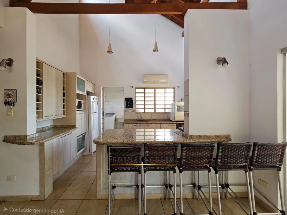 Imagens do imóveis Condomínio Havana