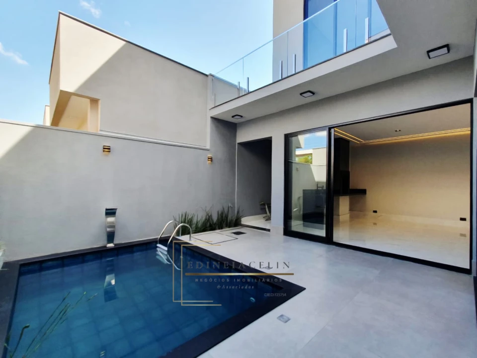 Condomínio Residencial Moradas do Vale