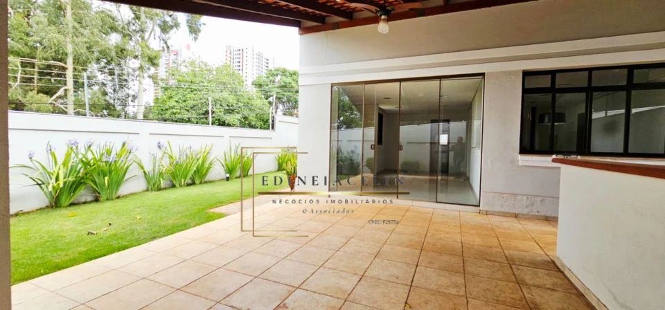 Condomínio Golden Ville