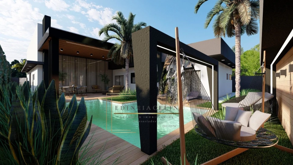 Condominio Villaggio do Engenho