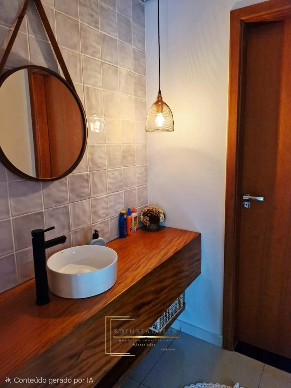 Condomínio Petit Ville