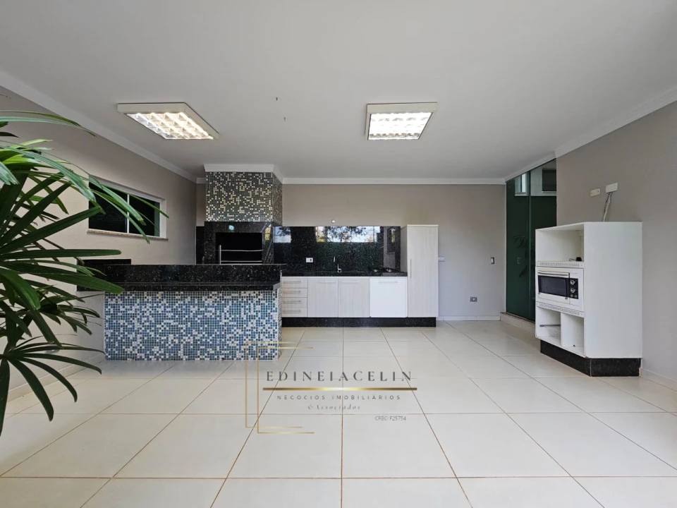 Imagens do imóveis Golden Park Residence