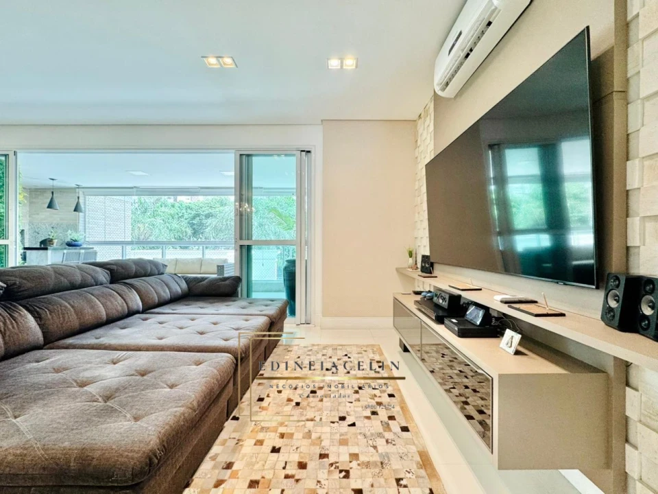 Edifício Parc Rocher