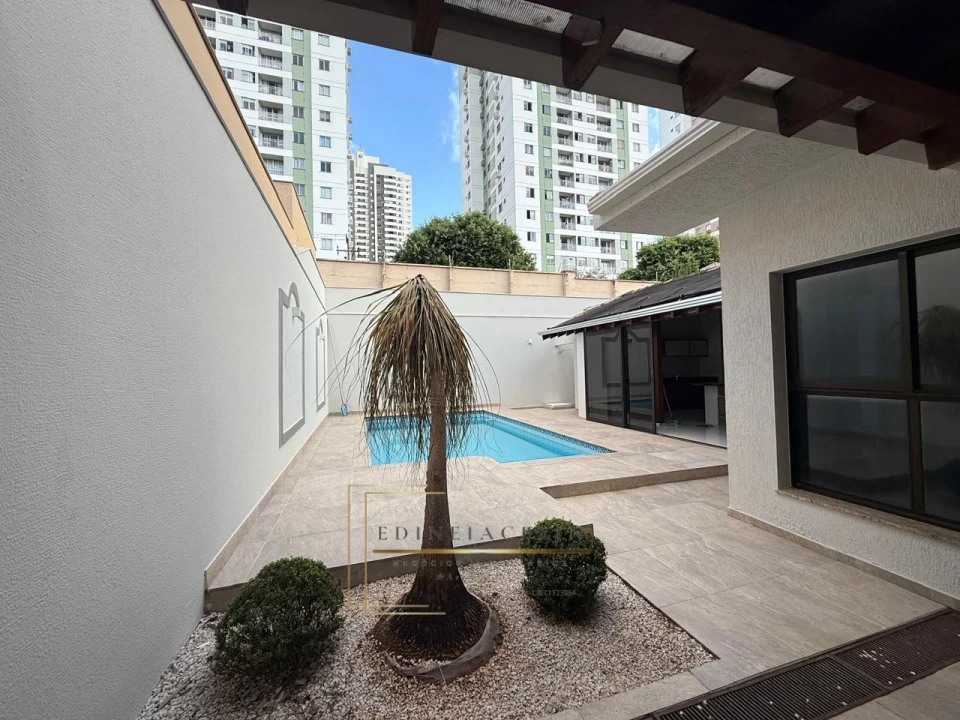 Imagens do imóveis Condomínio Vale das Araucárias