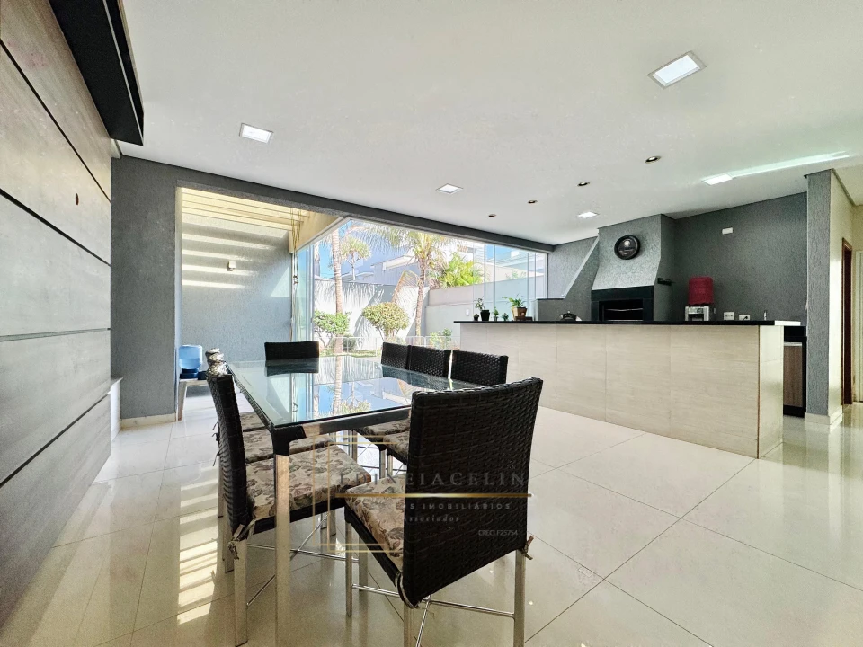 Condomínio Sun Lake