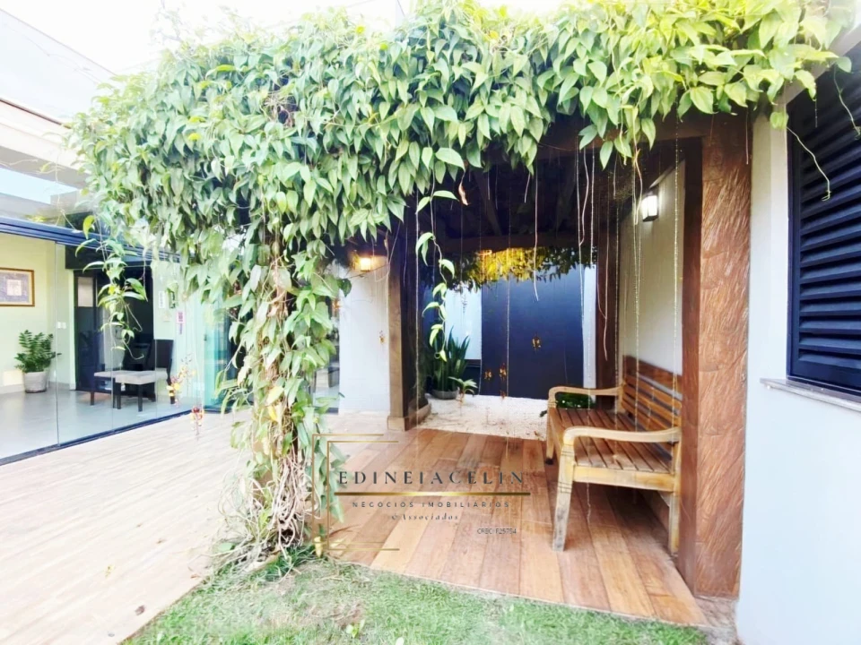 Condomínio Petit Ville