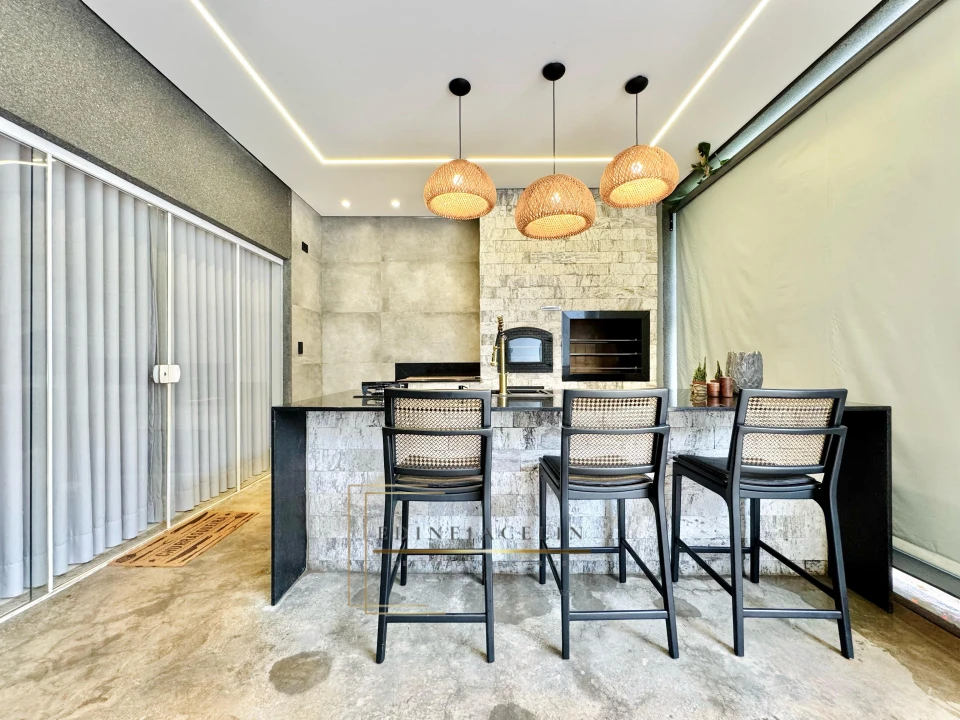 Imagens do imóveis Condominio Royal Forest