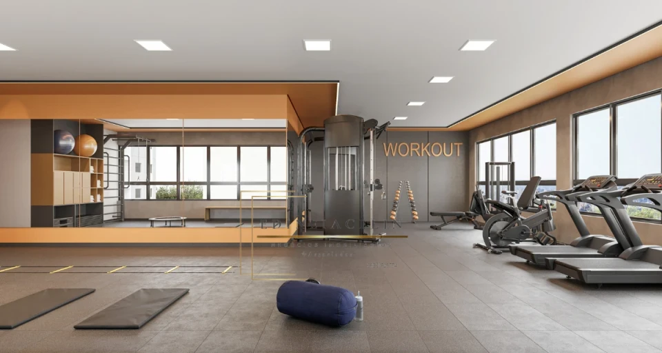 Imagens do imóveis EDIFICIO MALIBU