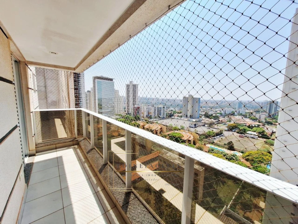 Edifício Fountain Hit Residence