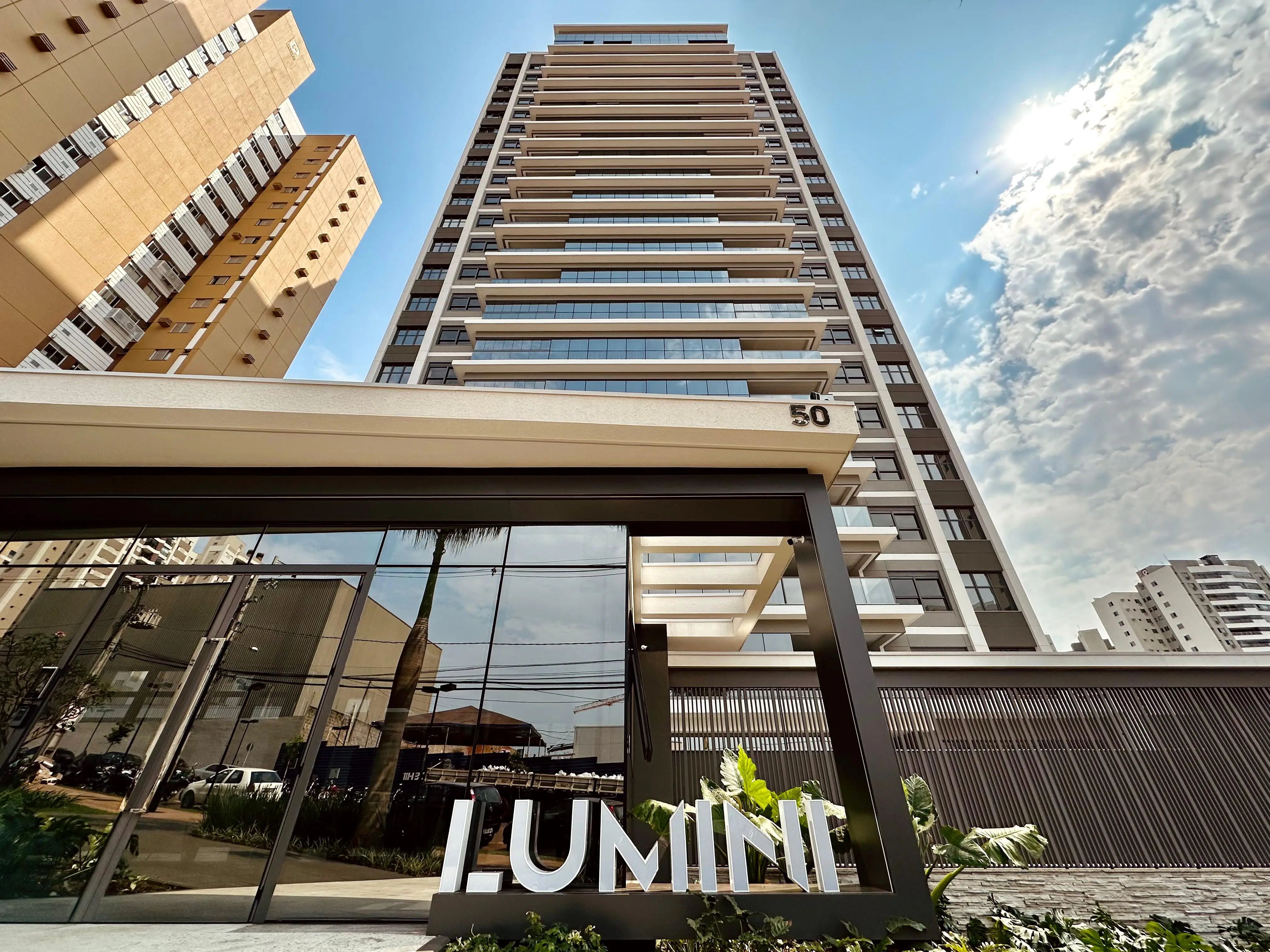Edifício Lumini