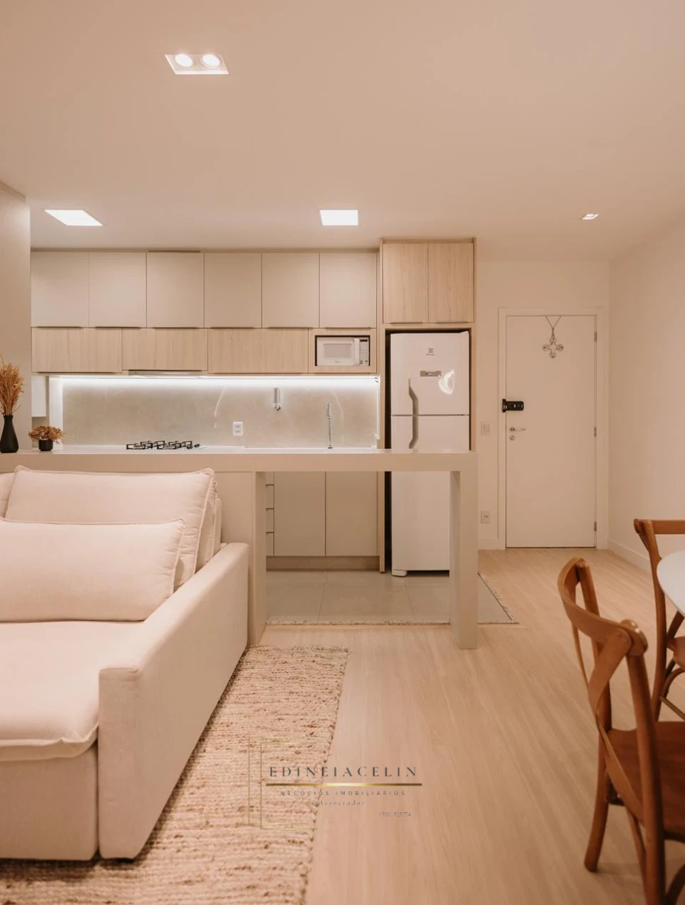 Imagens do imóveis edifício Mind