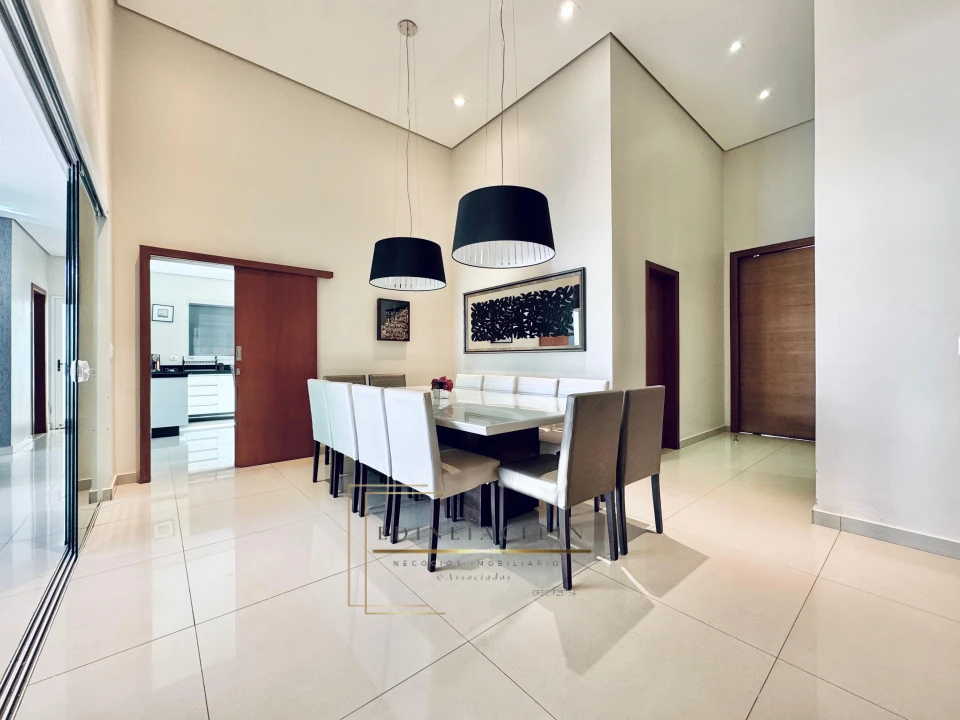 Condomínio Sun Lake