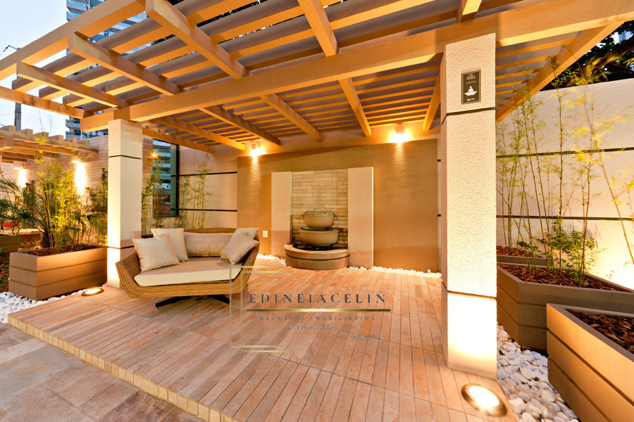 Imagens do imóveis Edifício Maison Provence