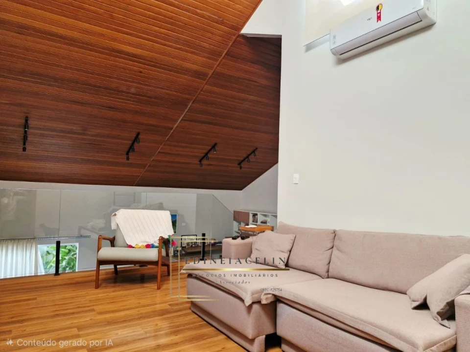 Condomínio Petit Ville