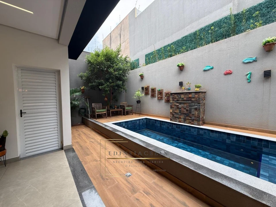 Imagens do imóveis Casa Bairro