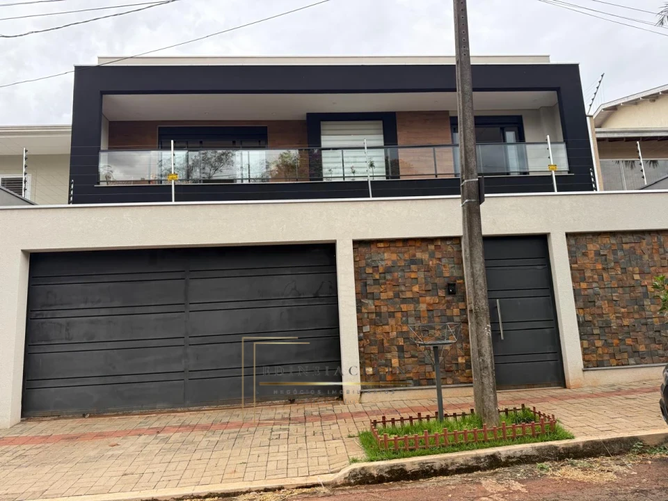 Imagens do imóveis Casa Bairro