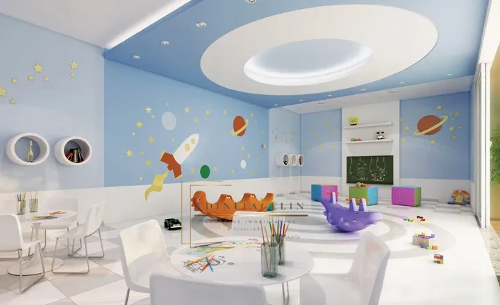 Imagens do imóveis Edifício Torres do Horizonte