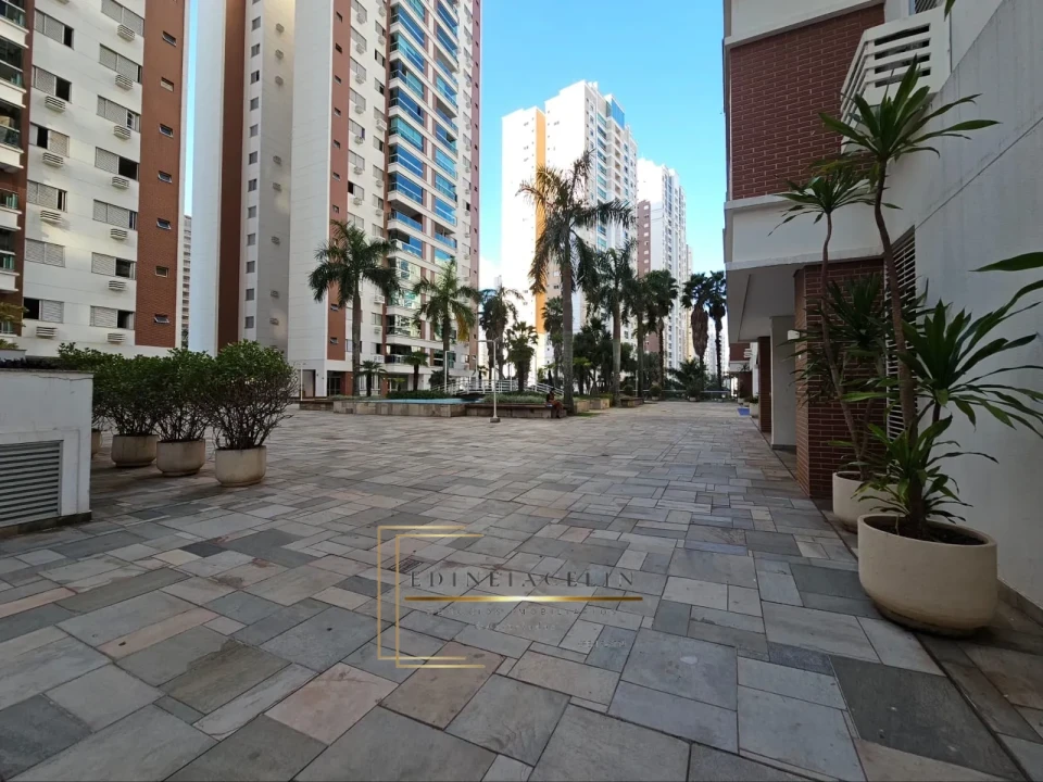 Imagens do imóveis EDIFICIO JARDINS ECO RESORT