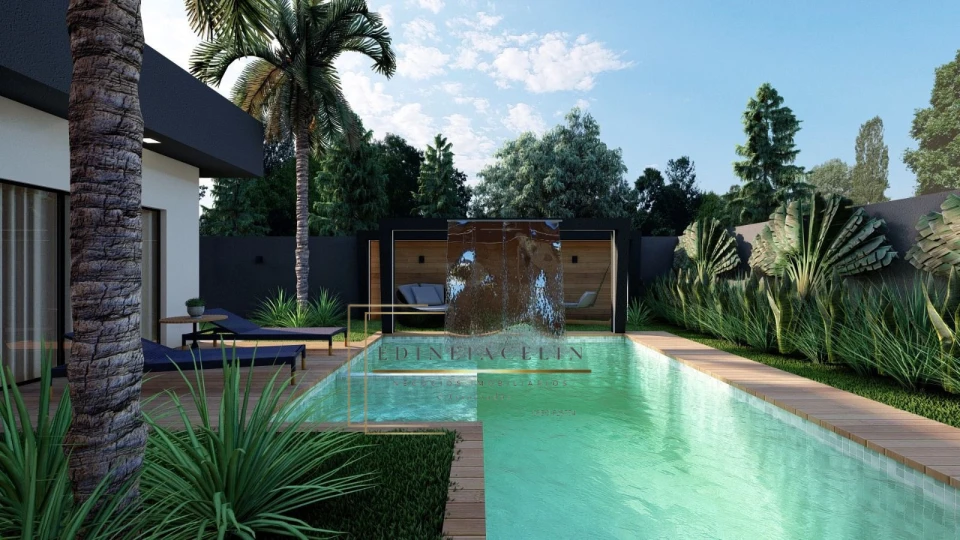 Condominio Villaggio do Engenho