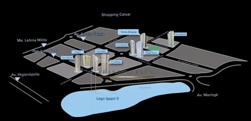 Edifício Torre Almeria