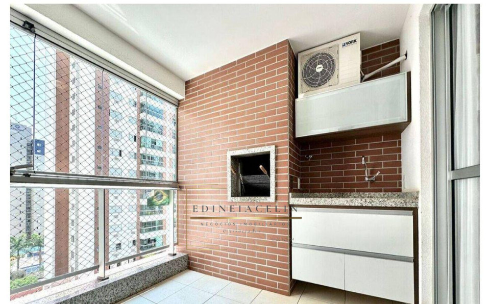 Imagens do imóveis Apartamento Á Venda Edificio Jardins Eco Resort & Residence Londrina