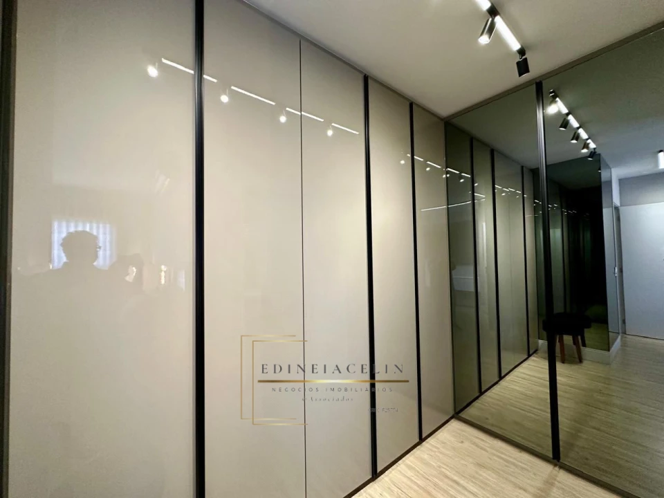 Apartamento À Venda Edifício Lumini Londrina