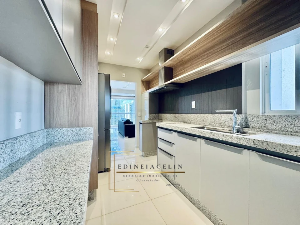 Imagens do imóveis Condominio L'Harmonie I Torre Lumiere