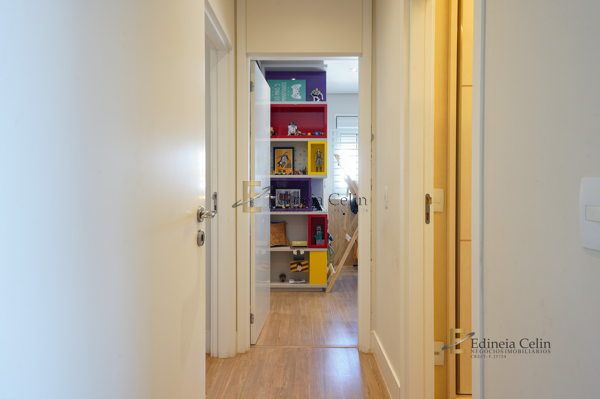 Edifício Queen`s Park