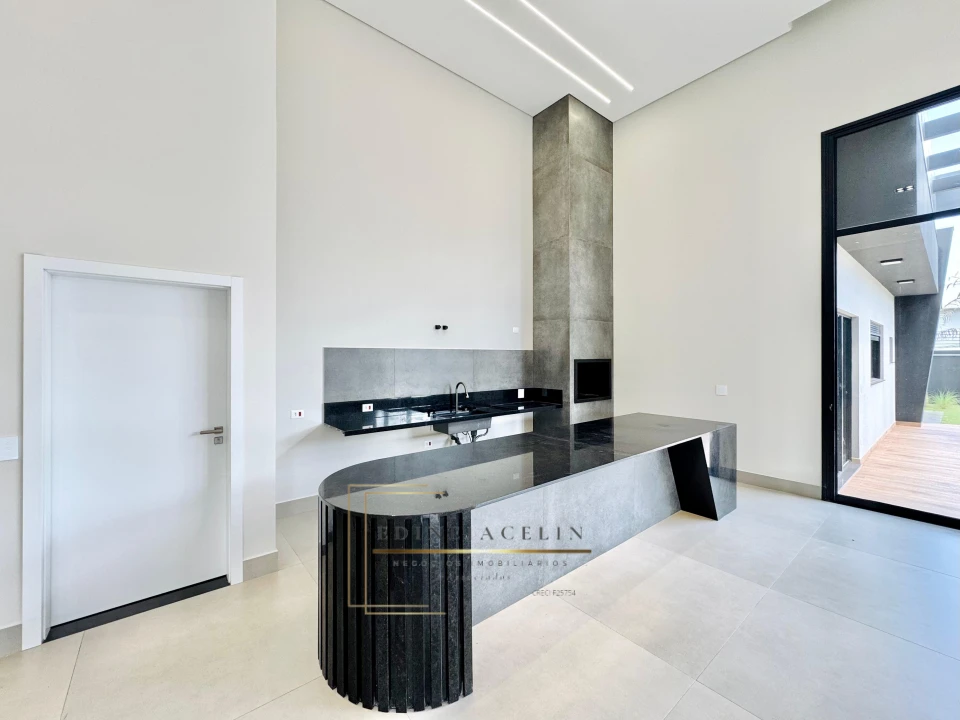 Condominio Villaggio do Engenho