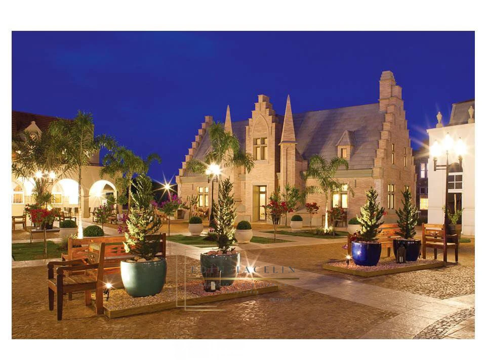 Imagens do imóveis The Euro Royal Residence & Resort