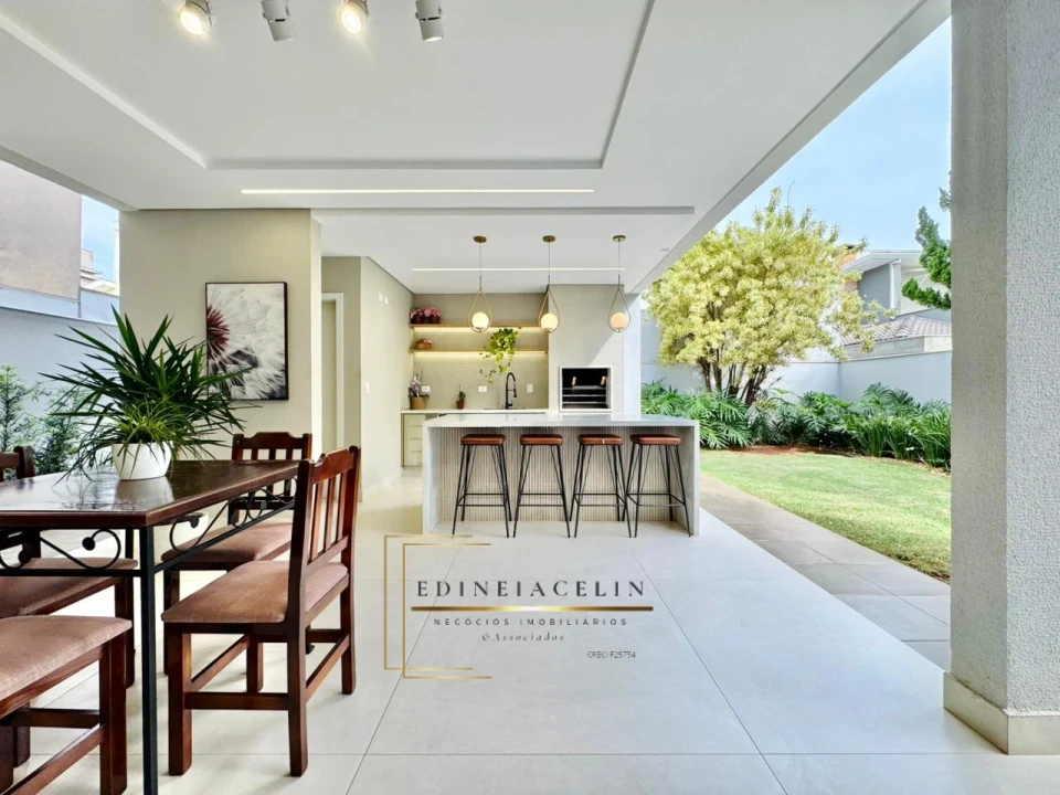 Condominio Royal Forest