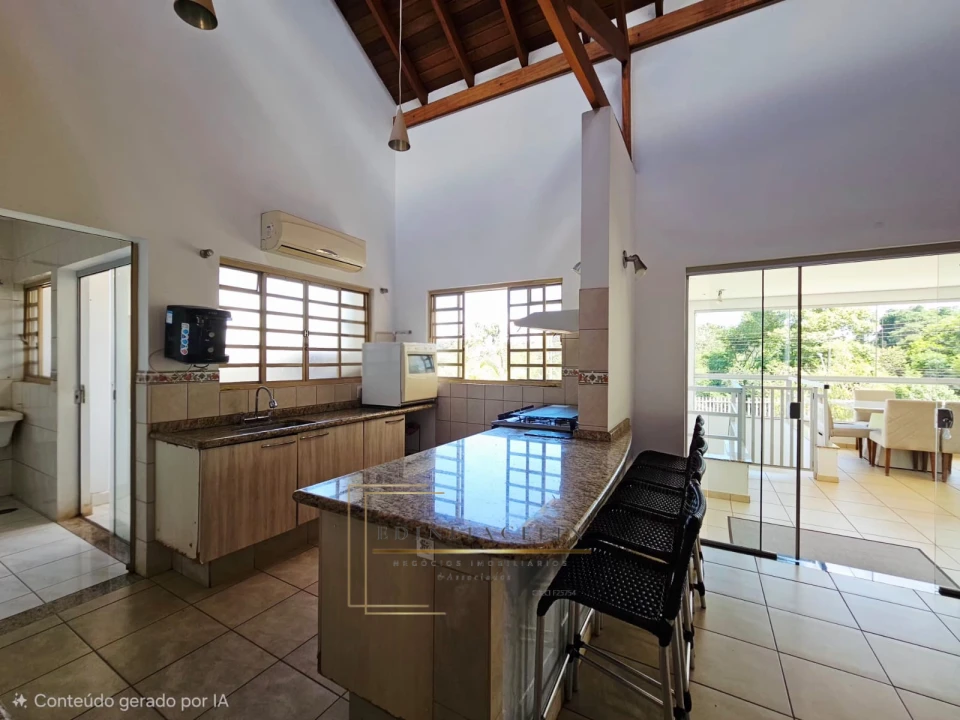 Imagens do imóveis Condomínio Havana