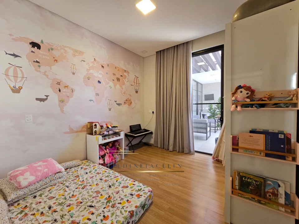 Condomínio Sun Lake