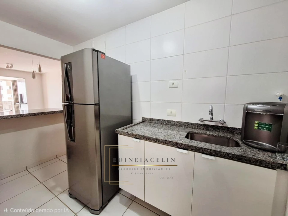 Edifício Fountain Hit Residence