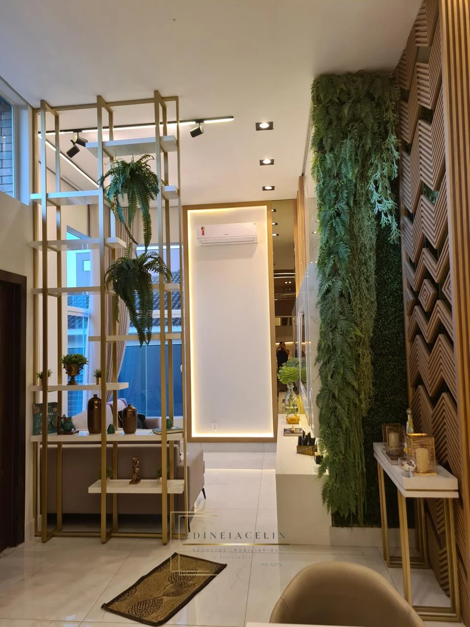 Condomínio Sun Lake