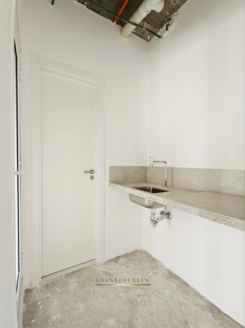 Edifício Quartier 550