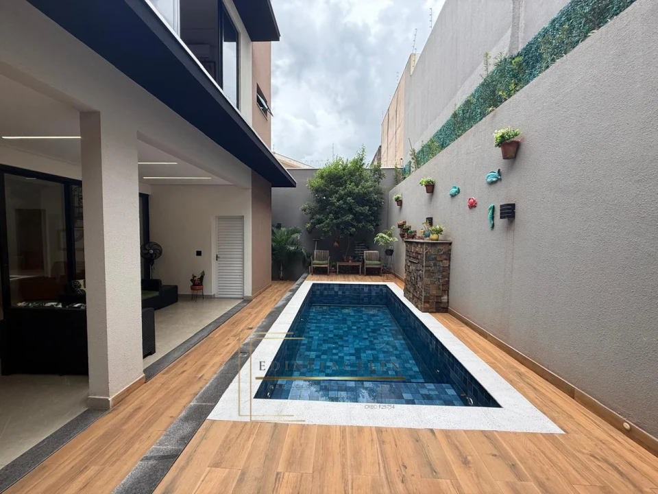 Imagens do imóveis Casa Bairro