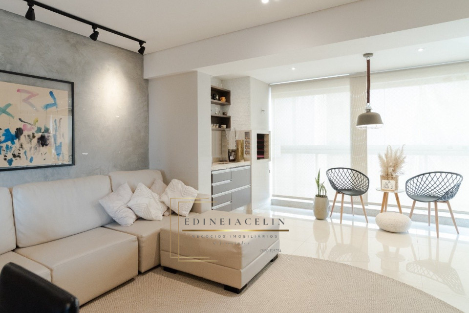 Apartamento Á Venda Edifício Poty Lazzarotto Londrina