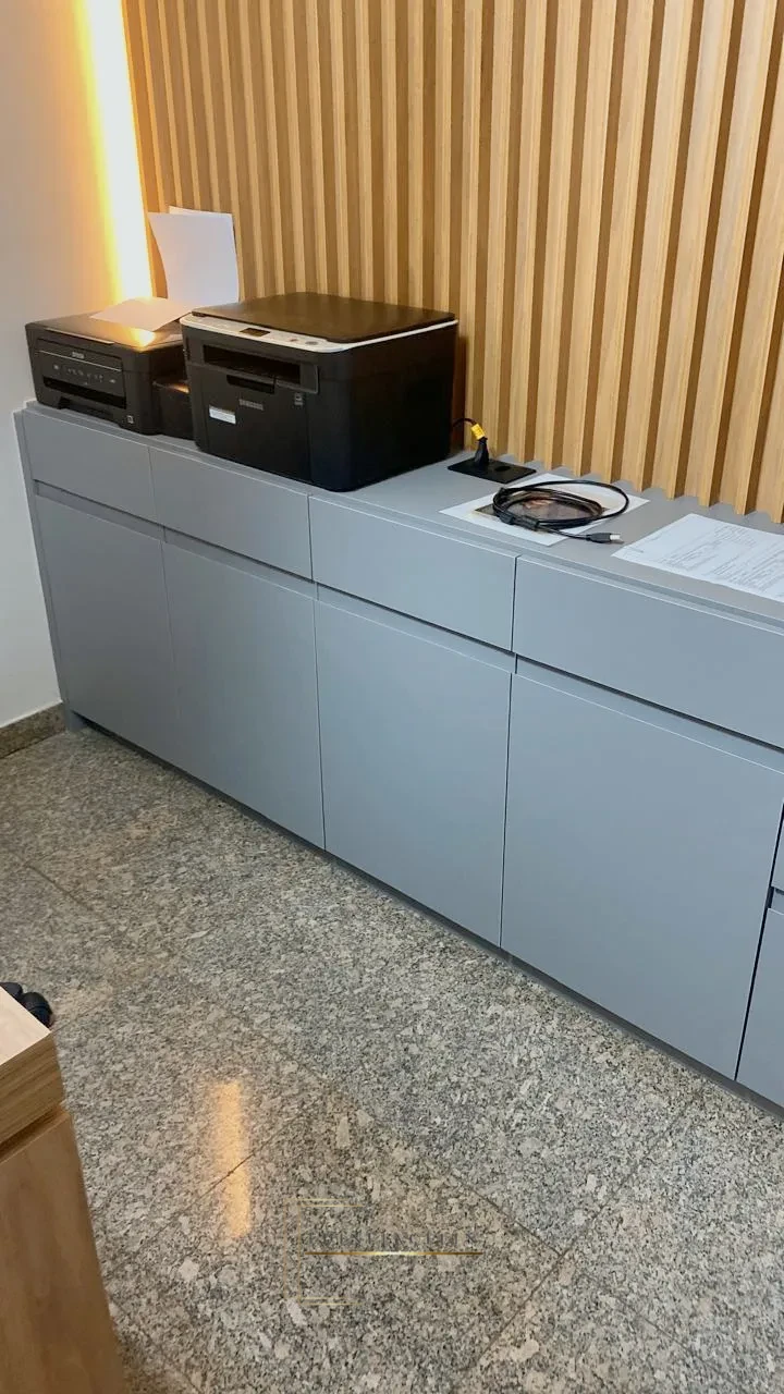 Imagens do imóveis Edifício Polaris Residênce