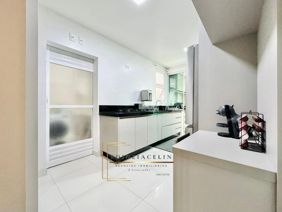 Edifício Parc Rocher