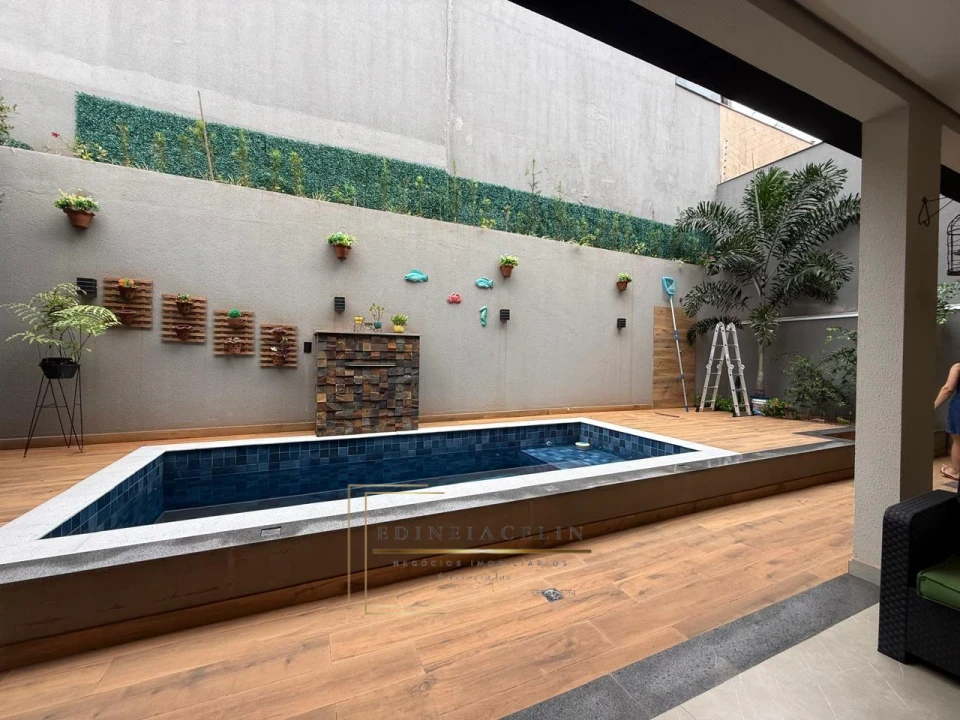 Imagens do imóveis Casa Bairro