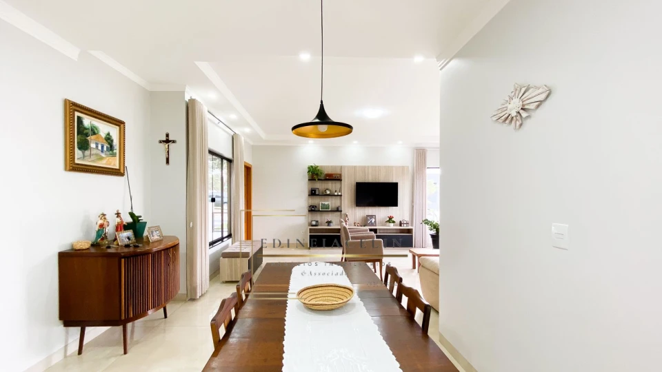 Imagens do imóveis Casa Em Condomínio À Venda Estancia Bomtempo Londrina